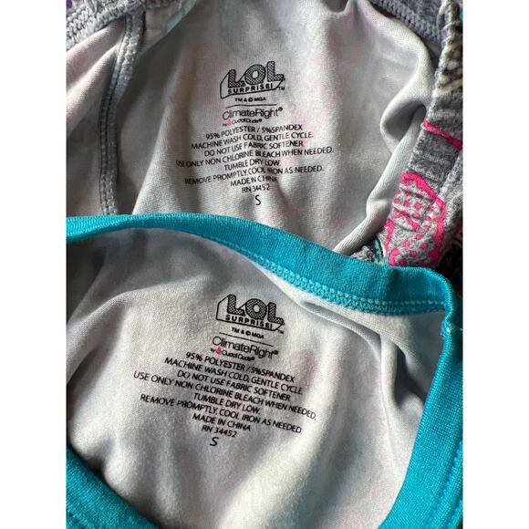 LOL Surprise! - Girl’s Pajamas - Picture 7 of 7